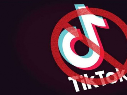 Авдеевцев призывают подписать петиции о закрытии TikTok