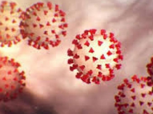 В Донецкой области +35 заболевших COVID-19