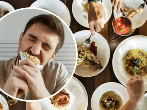 Эти продукты не годятся для перекуса: будьте осторожны!
