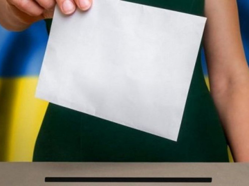 Как переселенцу не потерять право голоса на выборах Президента Украины (Инфографика)