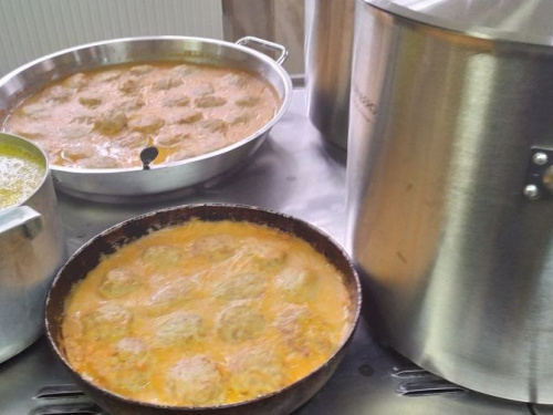 Отсутствие электричества в Авдеевке не повлияло на работу детских садов, - ГорОО