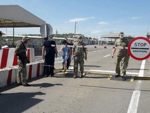 Выборы мэров, подорожание газа, открытие КПВВ на Донбассе. Что изменится в ноябре