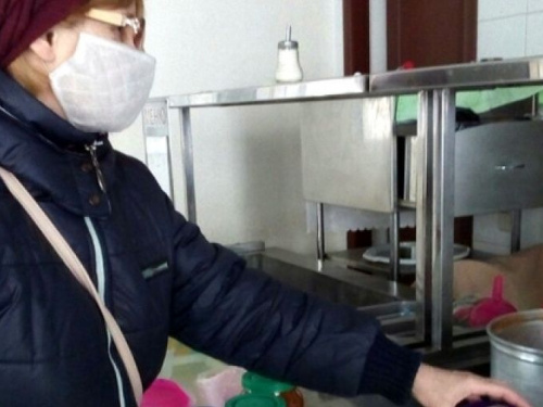 Співробітники Авдіївського терцентру за місяць обслужили майже 300 осіб