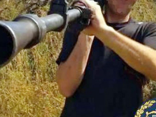 Житель Авдеевки приговорен к четырем годам лишения свободы