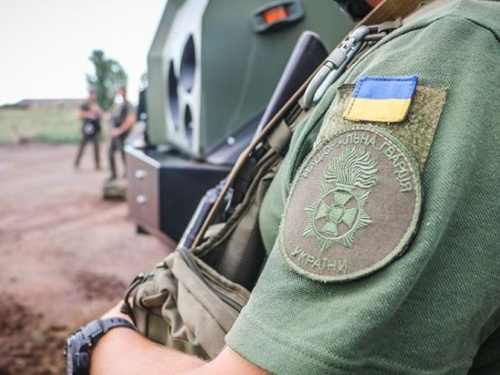 На донбасских блокпостах произвели задержания