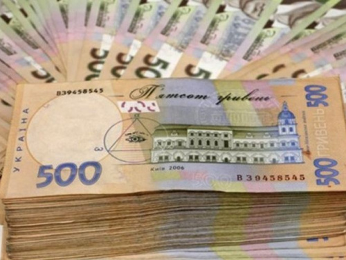 Стала известна сумма госдолга каждого украинца
