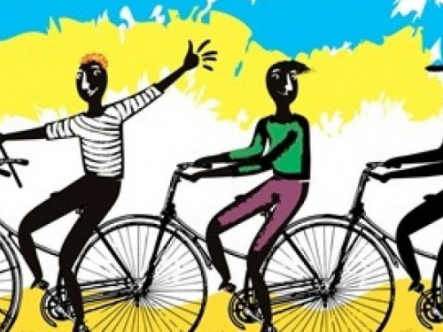 Авдеевцев приглашают на велопробег по улицам родного города