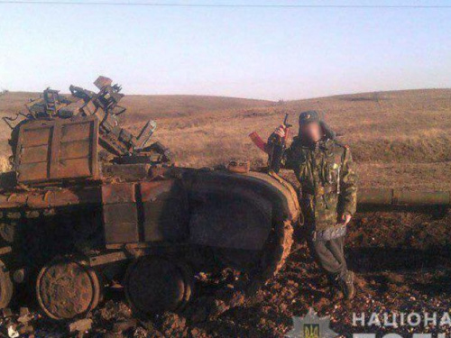 В Донецкой области объявили о подозрении 212 боевикам