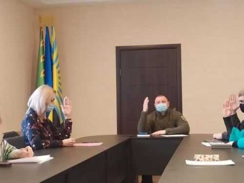 Півсотні внутрішньо переміщених осіб в Авдіївці отримають соцвиплати та пільги
