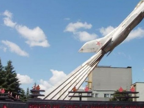 Авдеевцев приглашают поработать над созданием бренда города