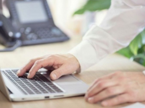 В Украине заработал реестр получателей гуманитарной помощи