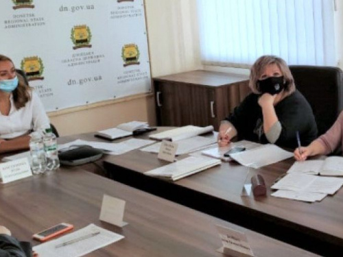 На Донетчине 270 жителей попросили компенсацию за разрушенное во время войны жилье 