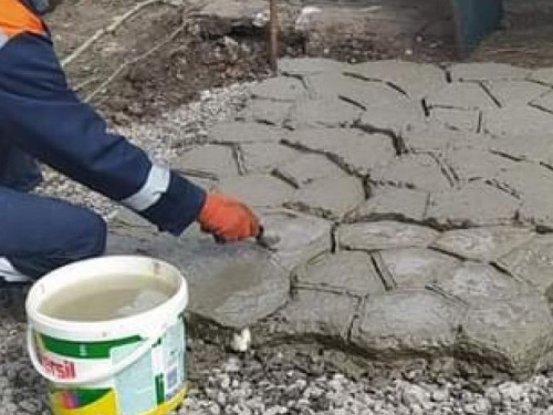 Звітує житлово-експлуатаційна дільниця КП"СЄЗ": що зроблено за тиждень 
