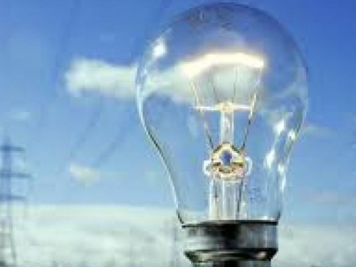 У жителей авдеевской многоэтажки на два дня пропадет электричество