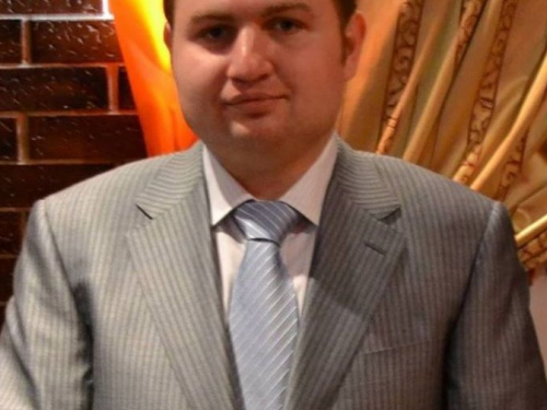 В Авдеевке назначили главного коммунальщика города