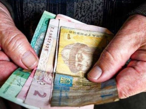 В Авдеевке средний размер пенсий не дотягивает до четырех тысяч