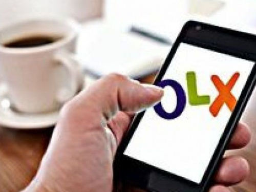 Вниманию авдеевцев: на OLX появился новый развод для продавцов
