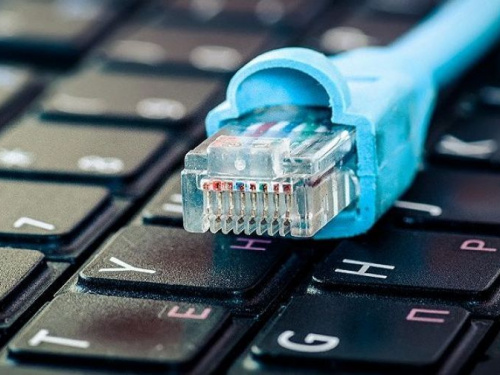 Интернет и кабельное пропадут в части Авдеевки