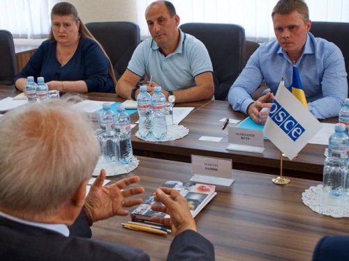 Оккупанты Донбасса не дают проводить ремонты, но ДФС могут завтра запустить