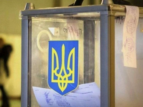 В прифронтовой Авдеевке местных выборов не будет