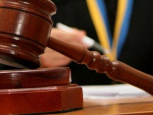 Организатору незаконного референдума в Опытном дали 5 лет тюрьмы