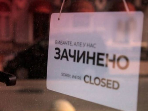 Инфекционисты заявили, что остановить эпидемию в Украине может только жесткий локдаун