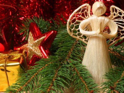 Авдеевцы празднут католическое Рождество: история и традиции праздника