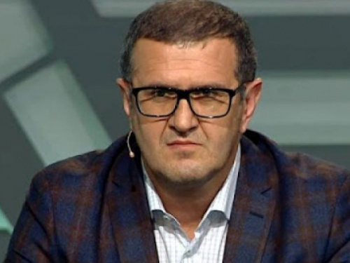 Муса Мгомедов: люди должны иметь возможность выехать из ОРДЛО в любой момент