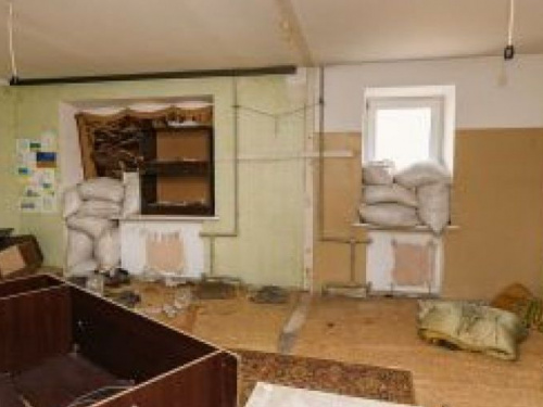 В ООН призывают Украину  расследовать все заявления о фактах мародерства в Авдеевке