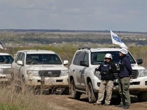 Скорбная статистика: ОБСЕ озвучило число жертв среди детей на Донбассе