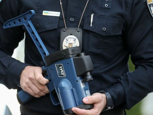 Полицейским нельзя использовать прибор TruCAM в руках – решение суда