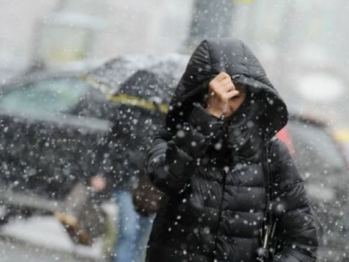 Погода на Рождество: ждать ли авдеевцам снега и морозов?