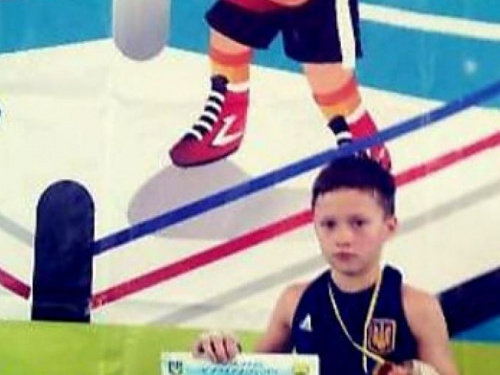 Авдеевка взяла бронзу в открытом областном турнире по боксу