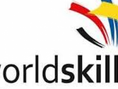 Молодые специалисты АКХЗ приняли участие в мастер-классах конкурса WorldSkills Ukraine