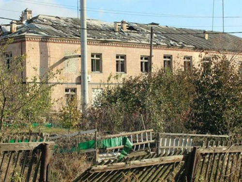 В Авдіївській ТГ створять ще один орган самоорганізації населення - вуличний комітет "Опитне"