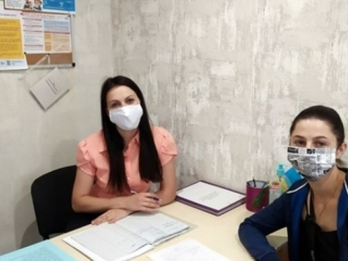 Как в Авдеевке ребенку получить статус пострадавшего в результате военных действий и вооруженных конфликтов