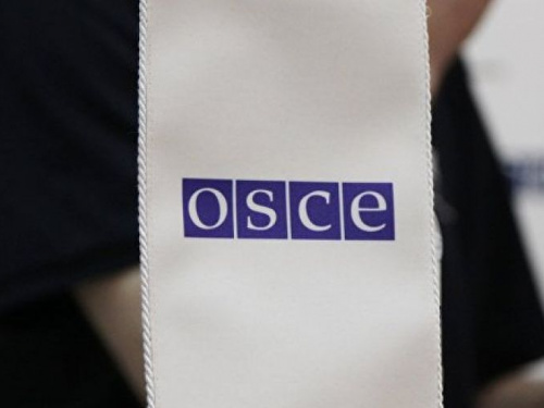 В районе Авдеевки снова "горячо", - отчет СММ ОБСЕ