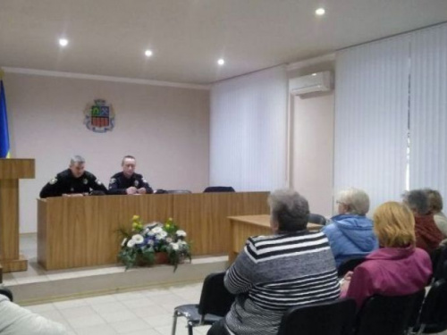 За совершение домашнего насилия в Авдеевке наказали пять человек