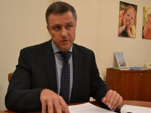 В Украине появится Центр правосудия для детей