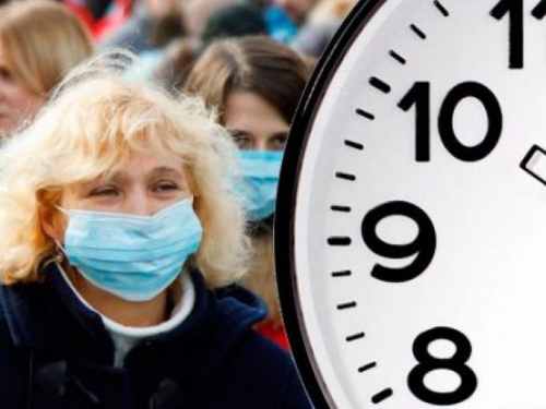 В Авдеевке могут ввести комендантский час