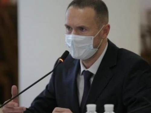 Сергій Шкарлет: всі 9-класники матимуть змогу вступити до 10 класів