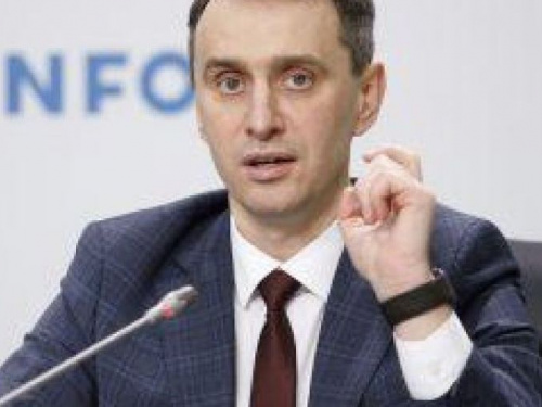 В Минздраве рассказали, когда в Украине будет первая поставка Pfizer по контракту на 20 млн доз
