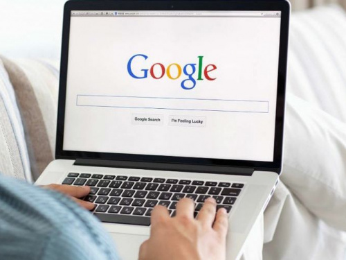 Google назвал самые популярные кулинарные запросы украинцев