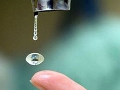 Часть Авдеевки сегодня оставят без воды