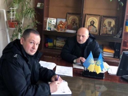 У правоохранителей Авдеевки будет больше работы