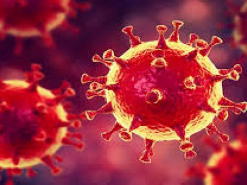 Эпидемия коронавирусной инфекции не сбавляет обороты в Украине