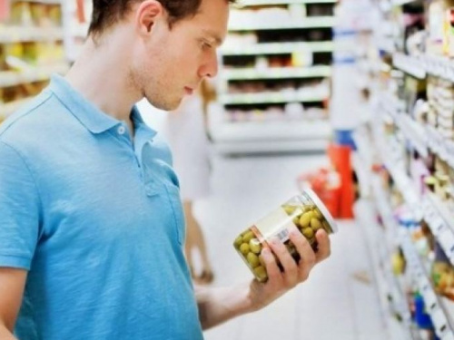 Как производители продуктов питания обманывают украинцев
