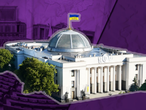 Нардепы оставили бумажные книги учета для ФЛП