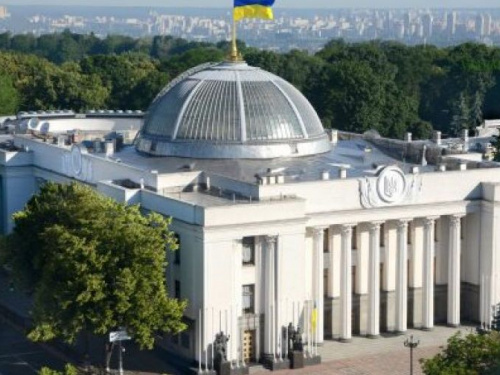 Депутаты приняли закон об обложении квартир НДС
