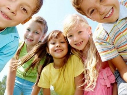 Оздоровление и отдых:  детвору из Авдеевки ждут в центре реабилитации под Одессой